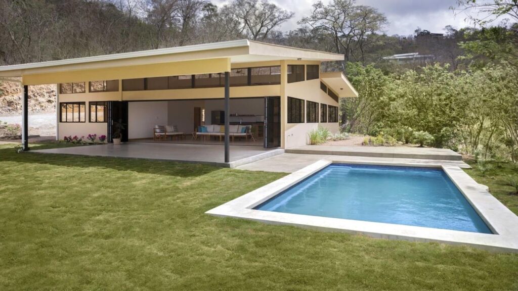 nosara builders, costa rica