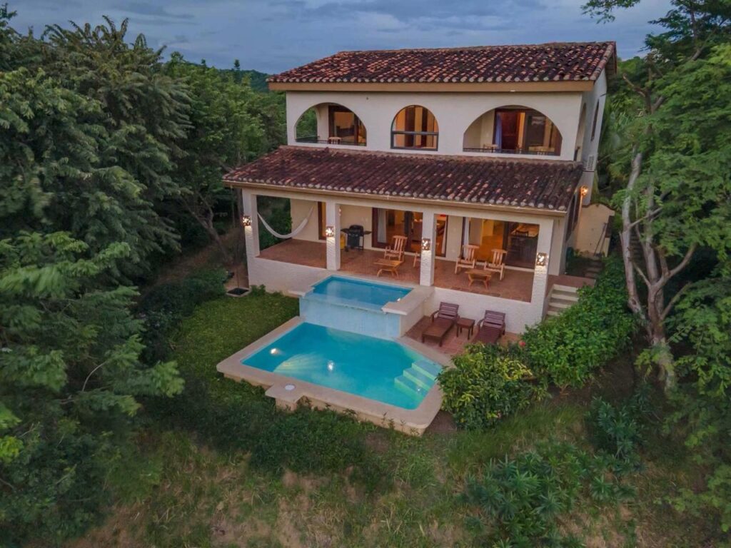 san carlos builders, costa rica